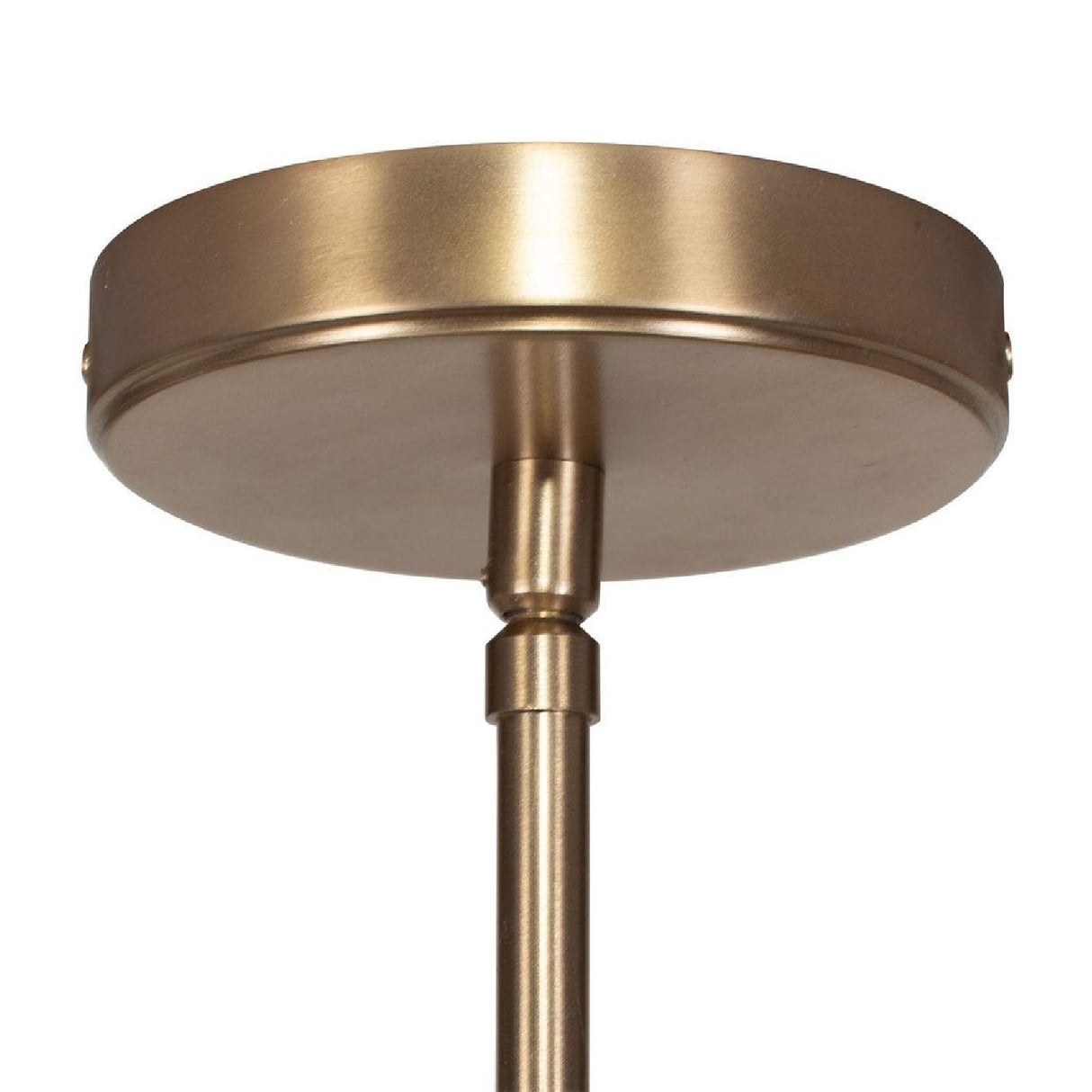 Wooden Branches 4-Light Chandelier | Uttermost Rhea - www.oroa.com