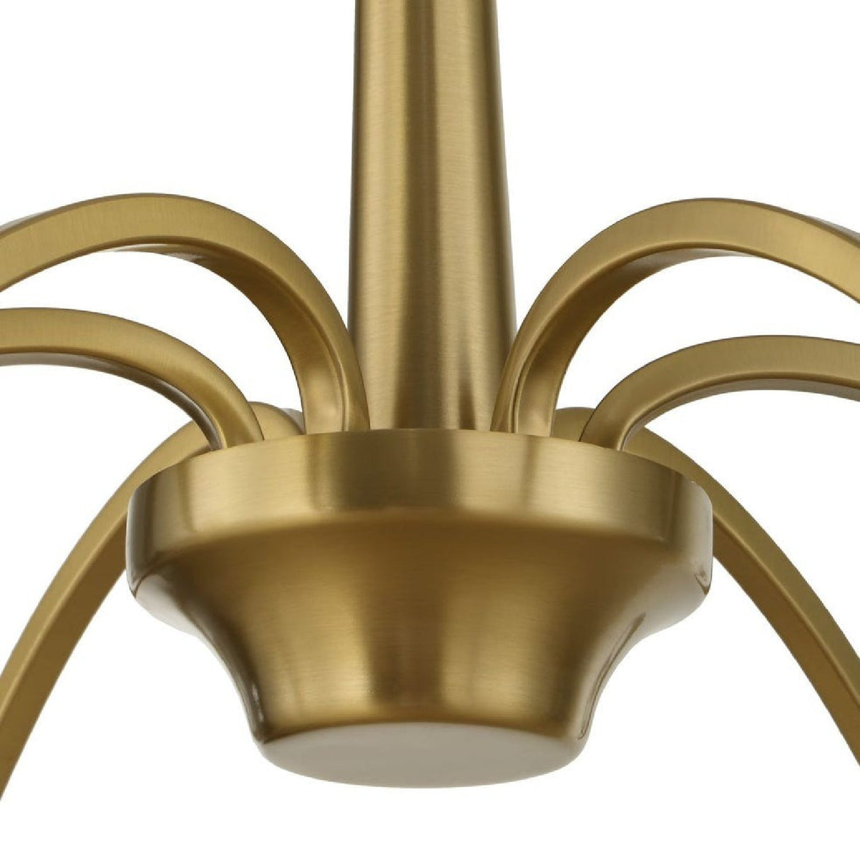 6-Light Crystal Chandelier | Uttermost Barcelona - www.oroa.com