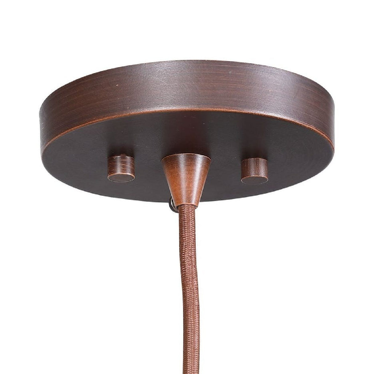 Modern European furniture - Woven Seagrass 1-Light Pendant Lamp - www.oroa.com