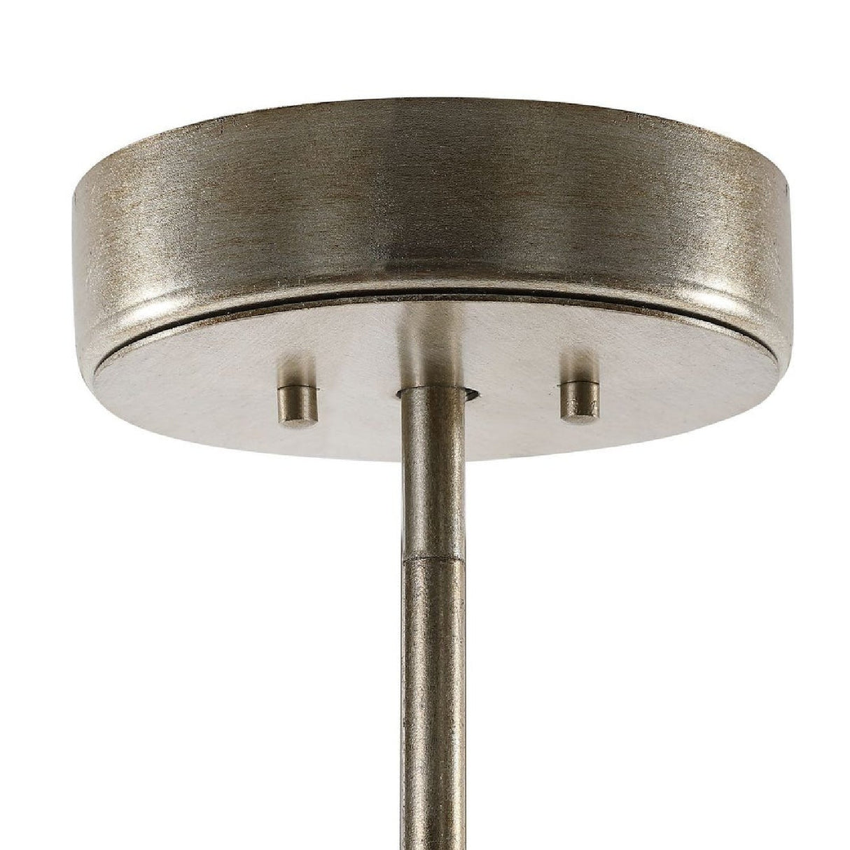 Teardrop-Shaped Glass Pendant Lamp | Uttermost Goccia - www.oroa.com