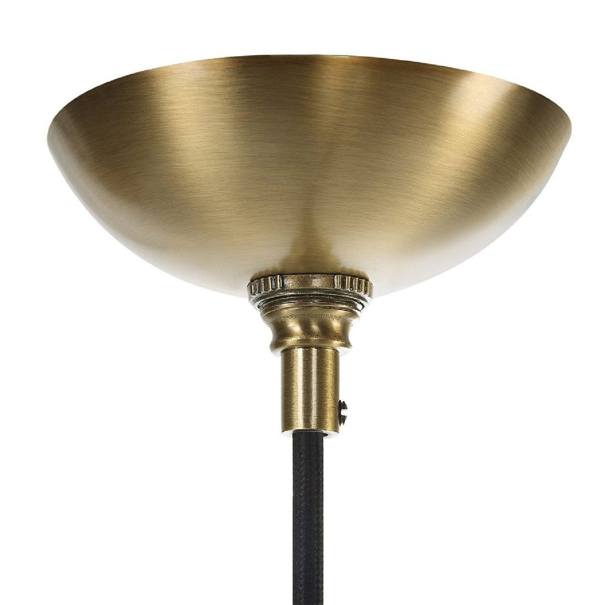 Modern European furniture - Frosted Glass Pendant Lamp - www.oroa.com