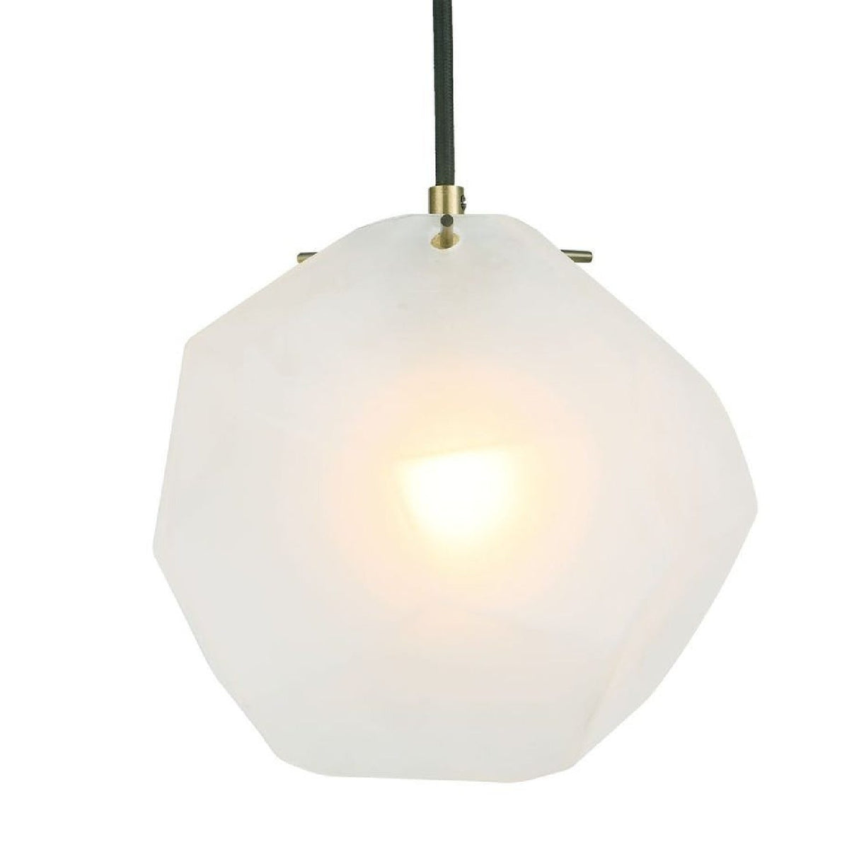 Modern European furniture - Frosted Glass Pendant Lamp - www.oroa.com