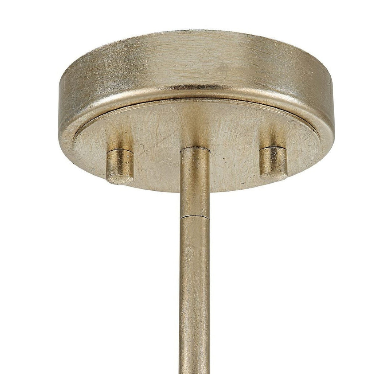Teardrop-Shaped Glass Pendant Lamp | Uttermost Goccia - www.oroa.com