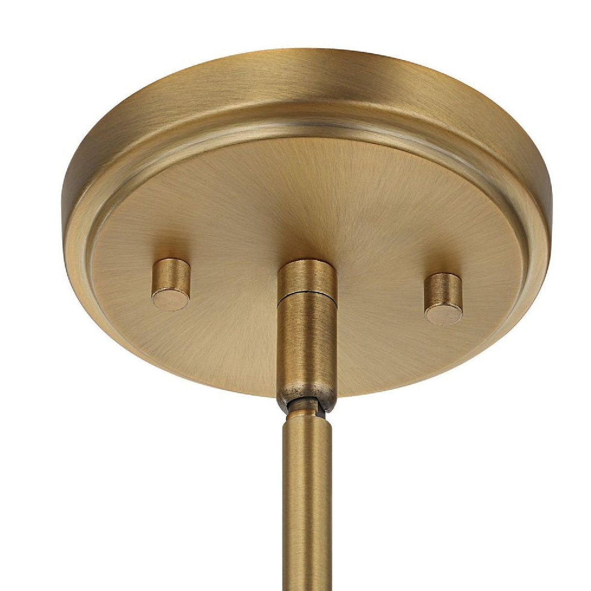 Bronze Band Sphere Pendant Lamp | Uttermost Spherical - www.oroa.com
