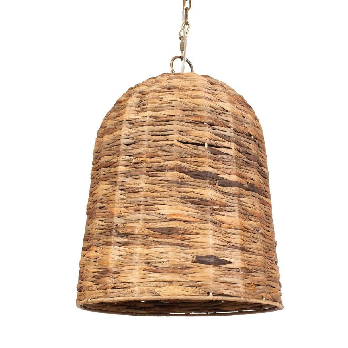 Modern European furniture - Woven Seagrass Pendant Lamp - www.oroa.com