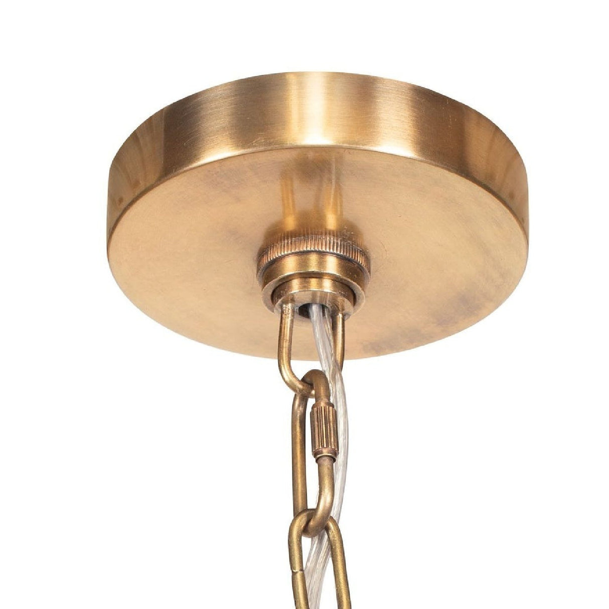Modern European furniture - Woven Seagrass Pendant Lamp - www.oroa.com