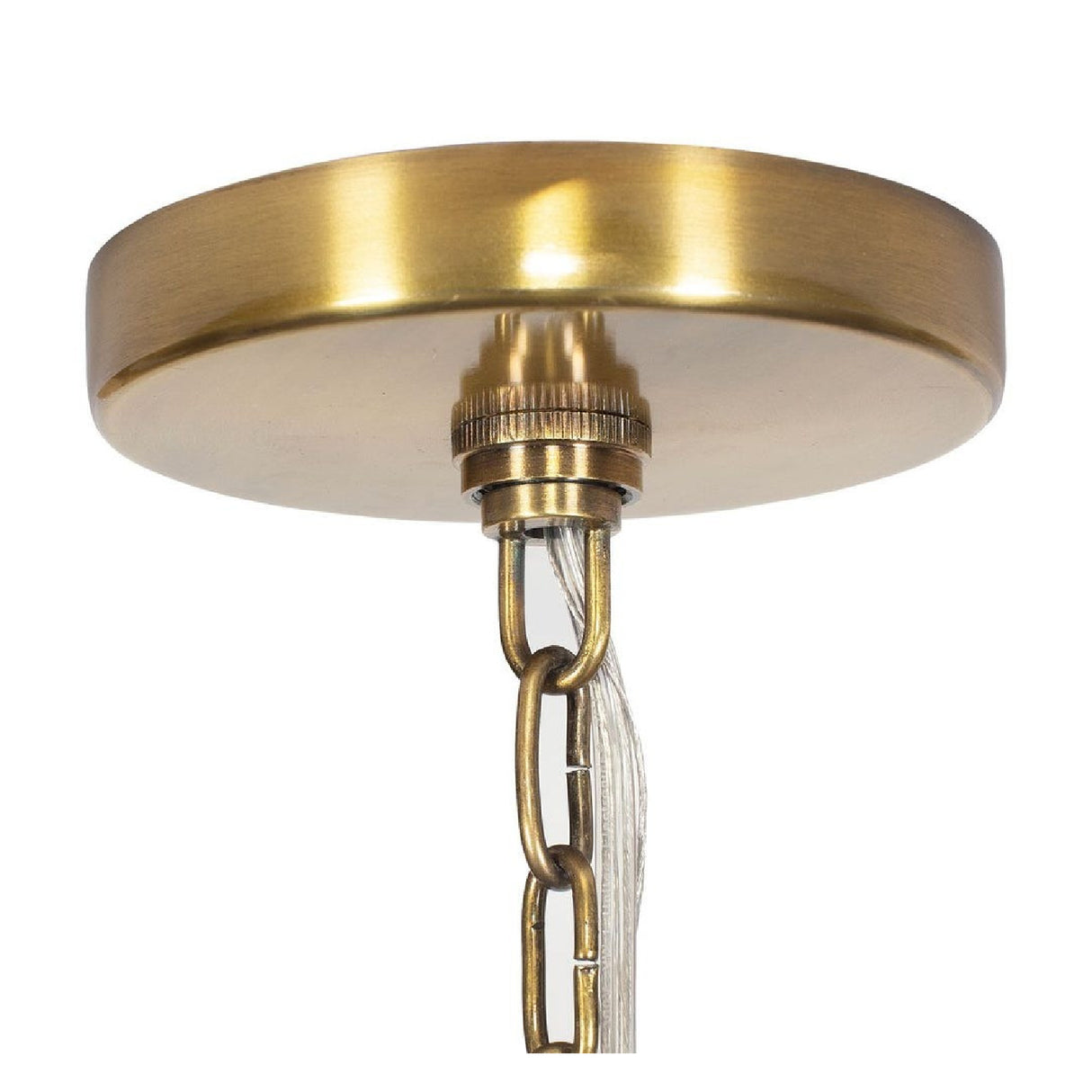 Natural Woven Seagrass Pendant Lamp | Uttermost Tauranga - www.oroa.com