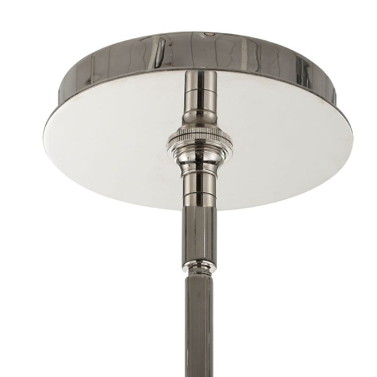 Twisted Rope Wrapped Pendant Lamp | Uttermost Lovelock - www.oroa.com