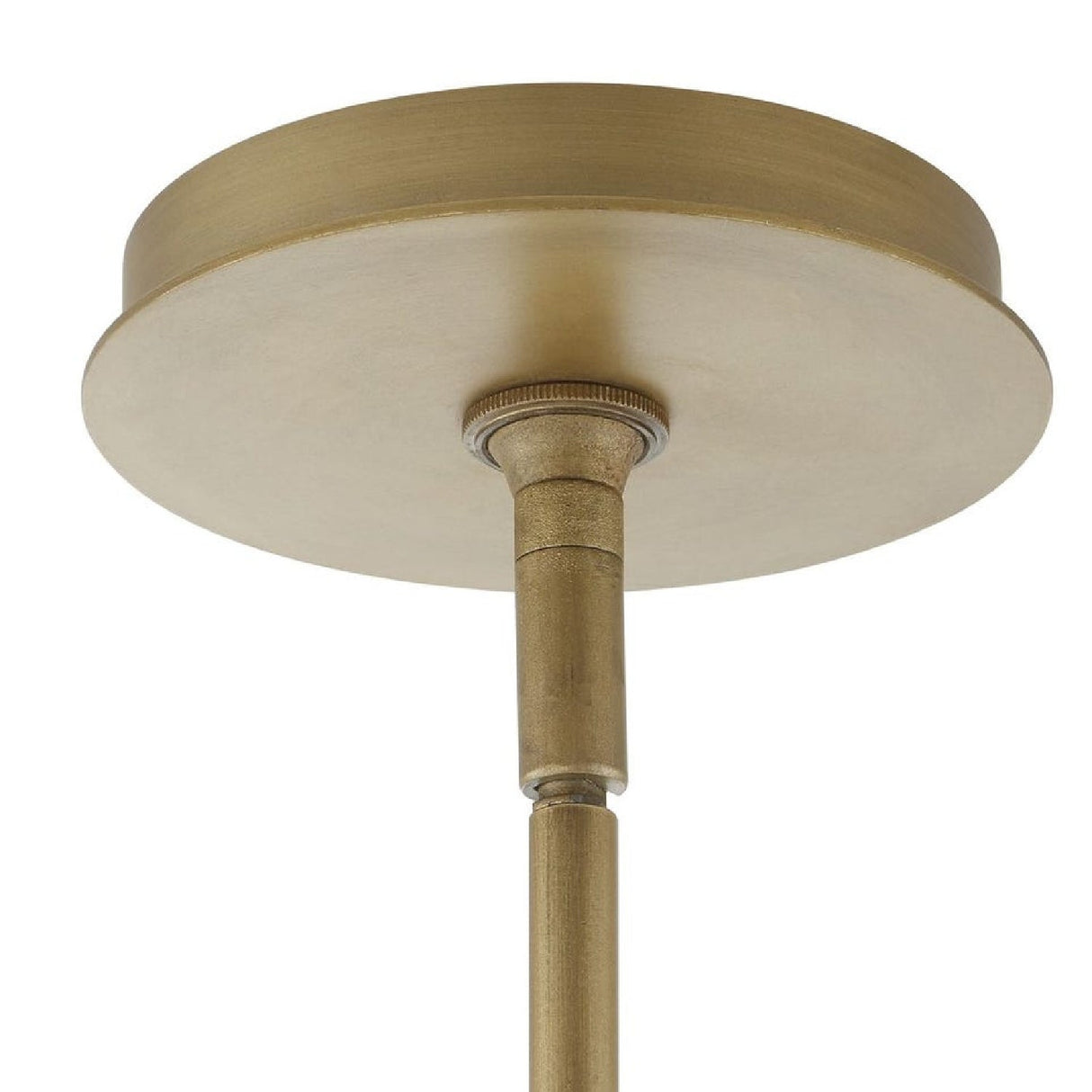 Modern European furniture - Oval Glass 6-Light Pendant Lamp - www.oroa.com