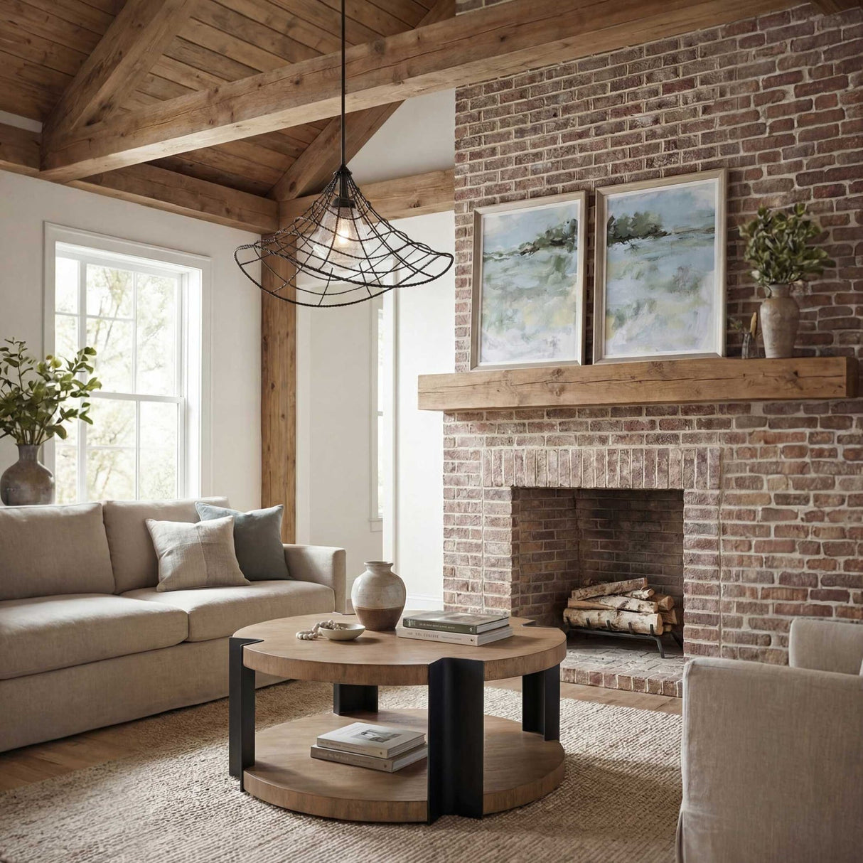 Modern European furniture - Twisted Bronze Indoor/Outdoor Pendant Lamp - www.oroa.com