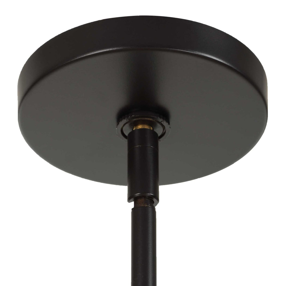 Modern European furniture - Twisted Bronze Indoor/Outdoor Pendant Lamp - www.oroa.com