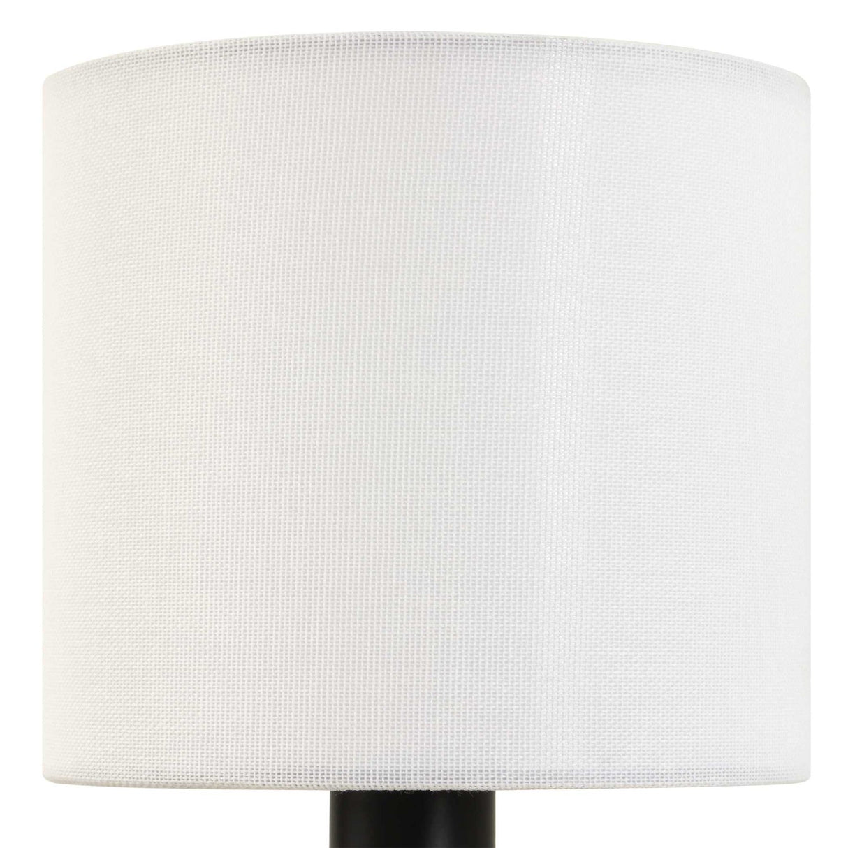 Modern European furniture - White Linen Wall Lamp - www.oroa.com