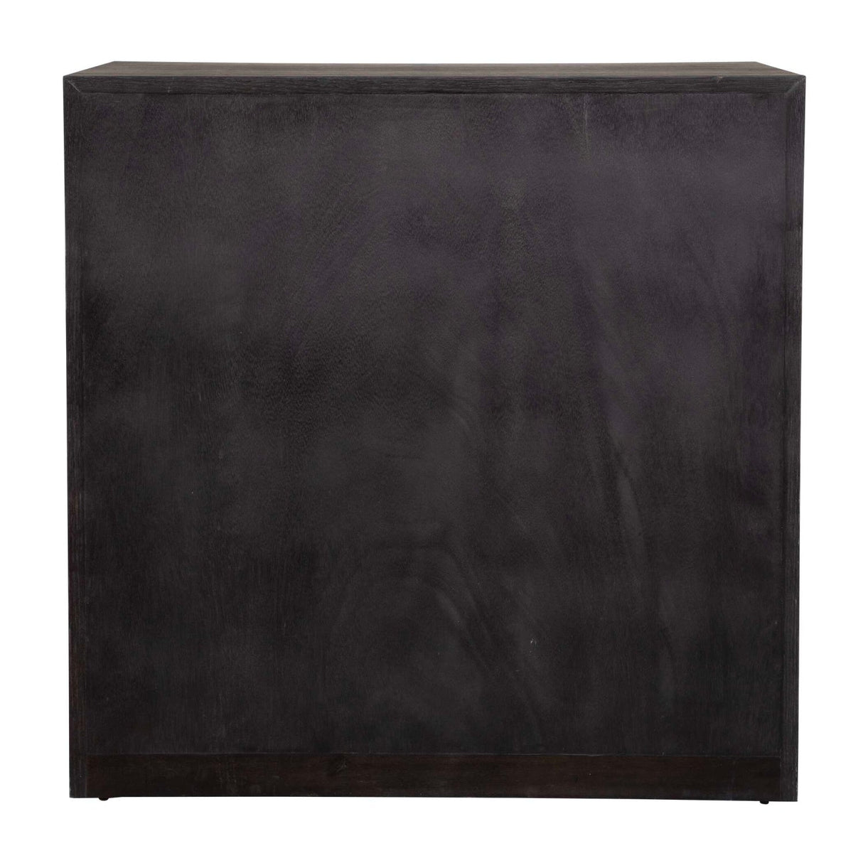 Dark Oak 4-Drawer Chest by Uttermost Besos, alternate view 5
