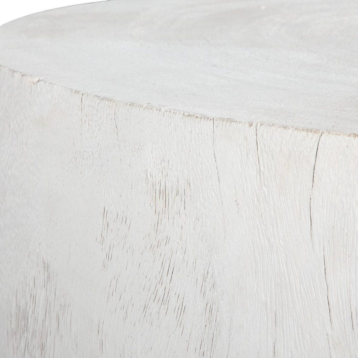 Modern European furniture - Carved Suar Wood Coffee Table - www.oroa.com