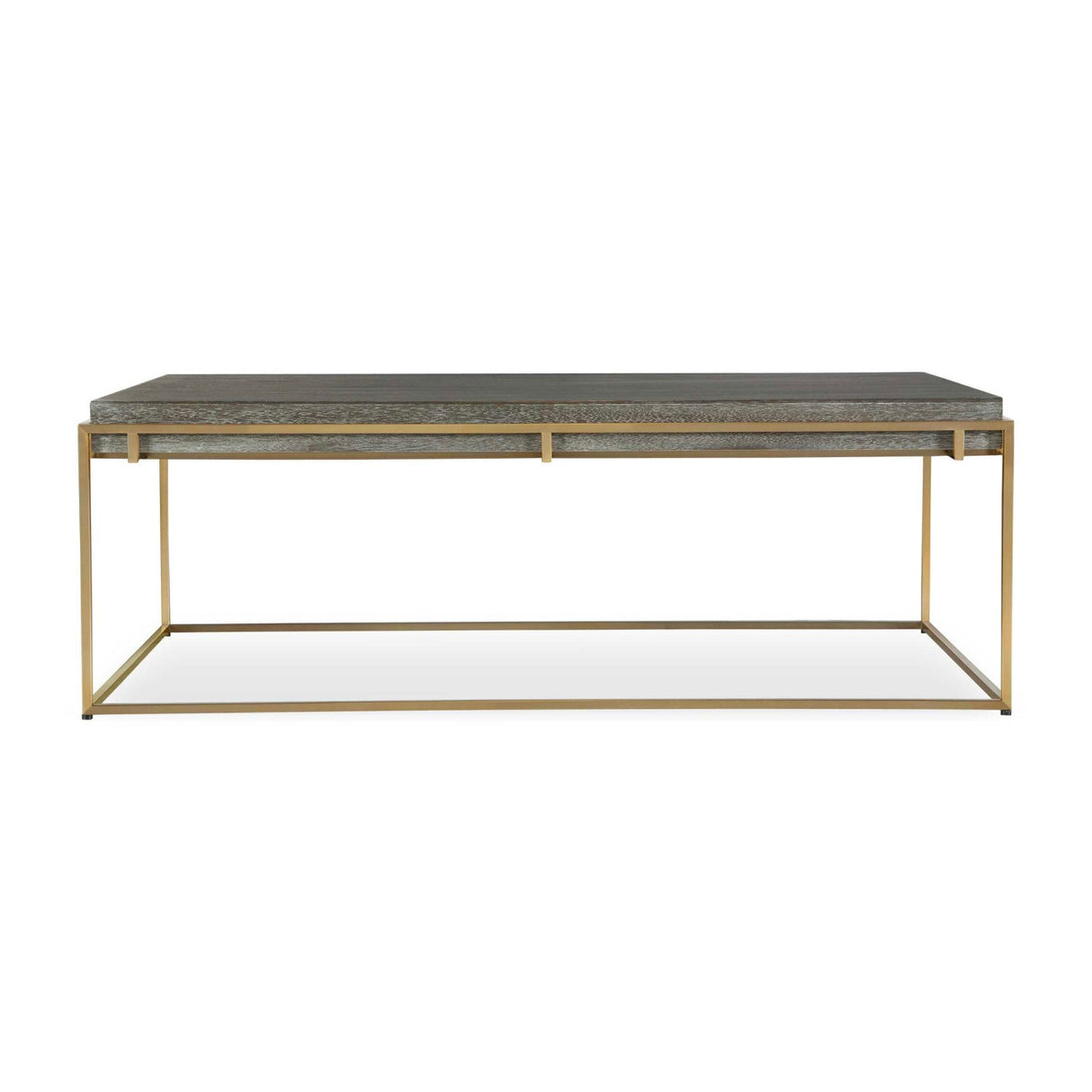 Gray Acacia Coffee Table by Uttermost Surround