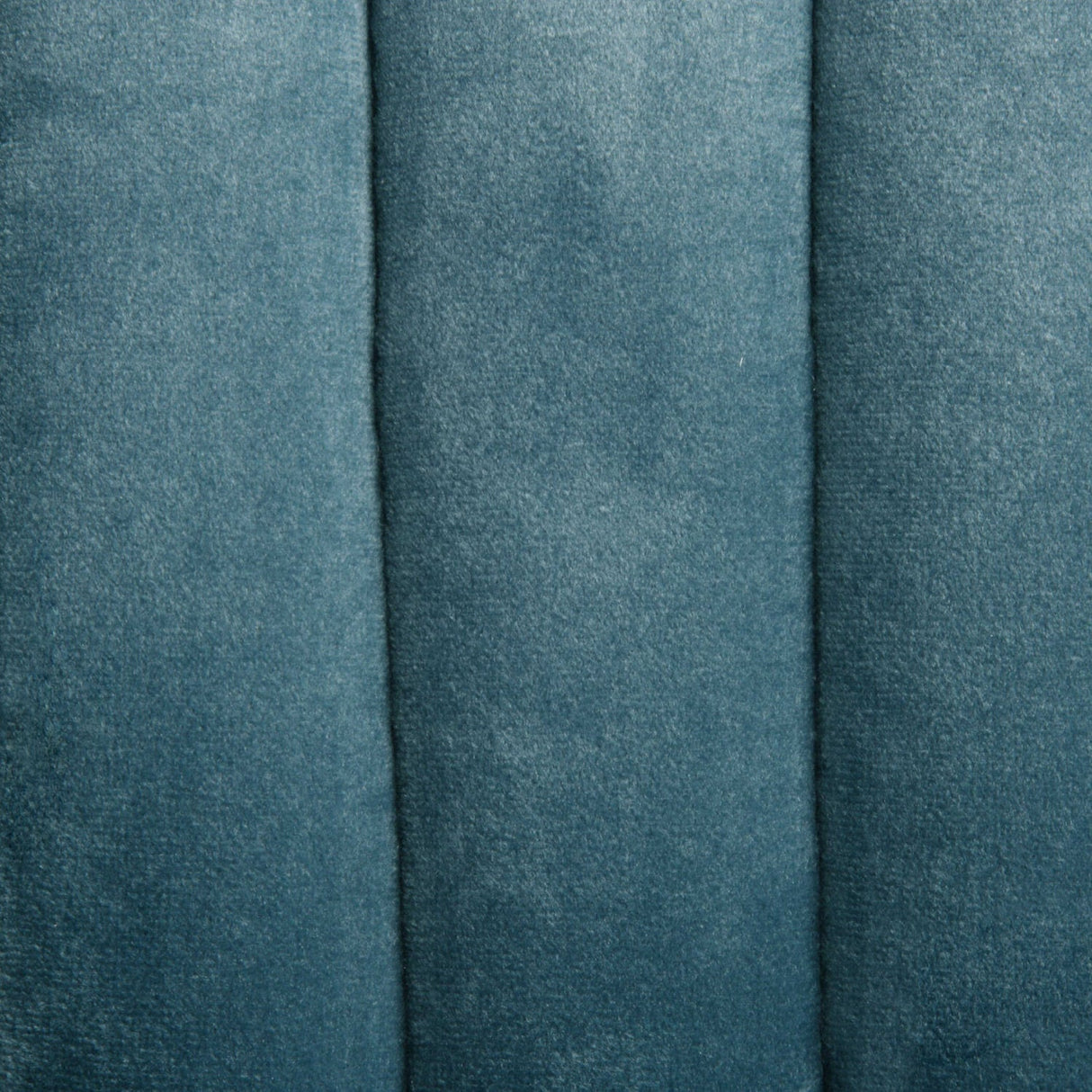 Blue Velvet Tufted Accent Chair by Uttermost Dax, alternate view 4