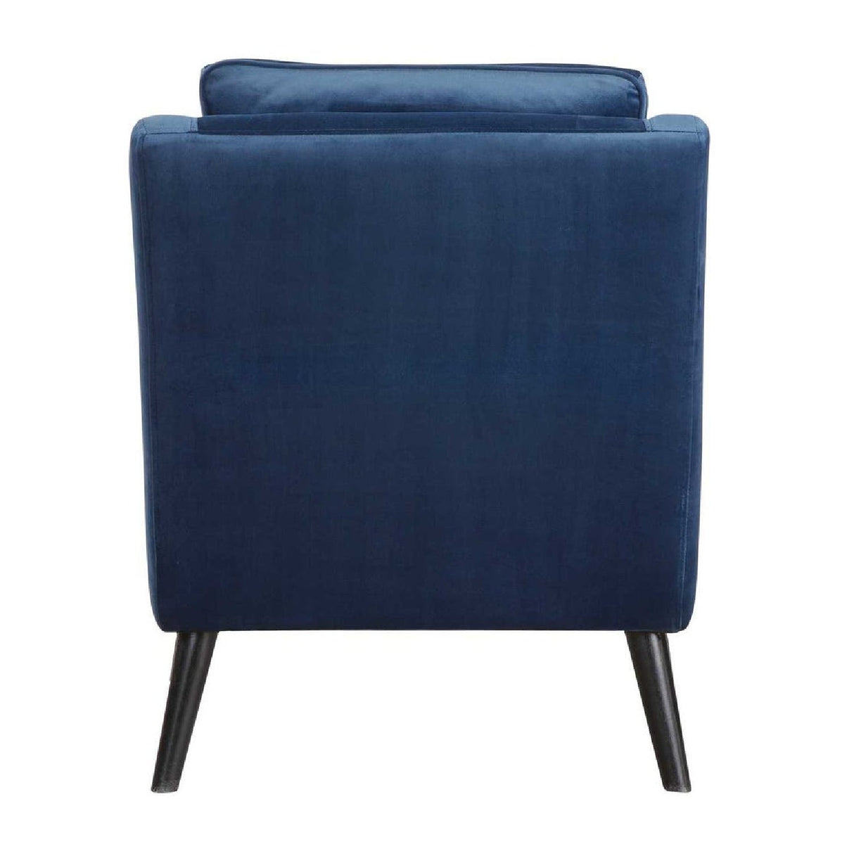 Modern European furniture - Button-Tufted Lounge Chair - www.oroa.com
