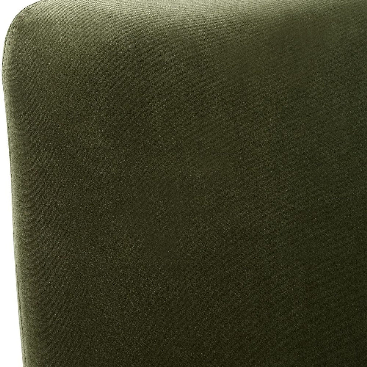 Modern European furniture - Upholstered Dining Chair Set (2) - www.oroa.com