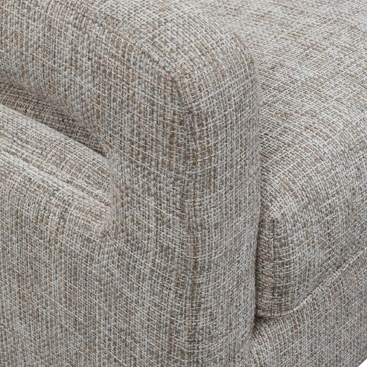 Modern European furniture - Button-Tufted Lounge Chair - www.oroa.com