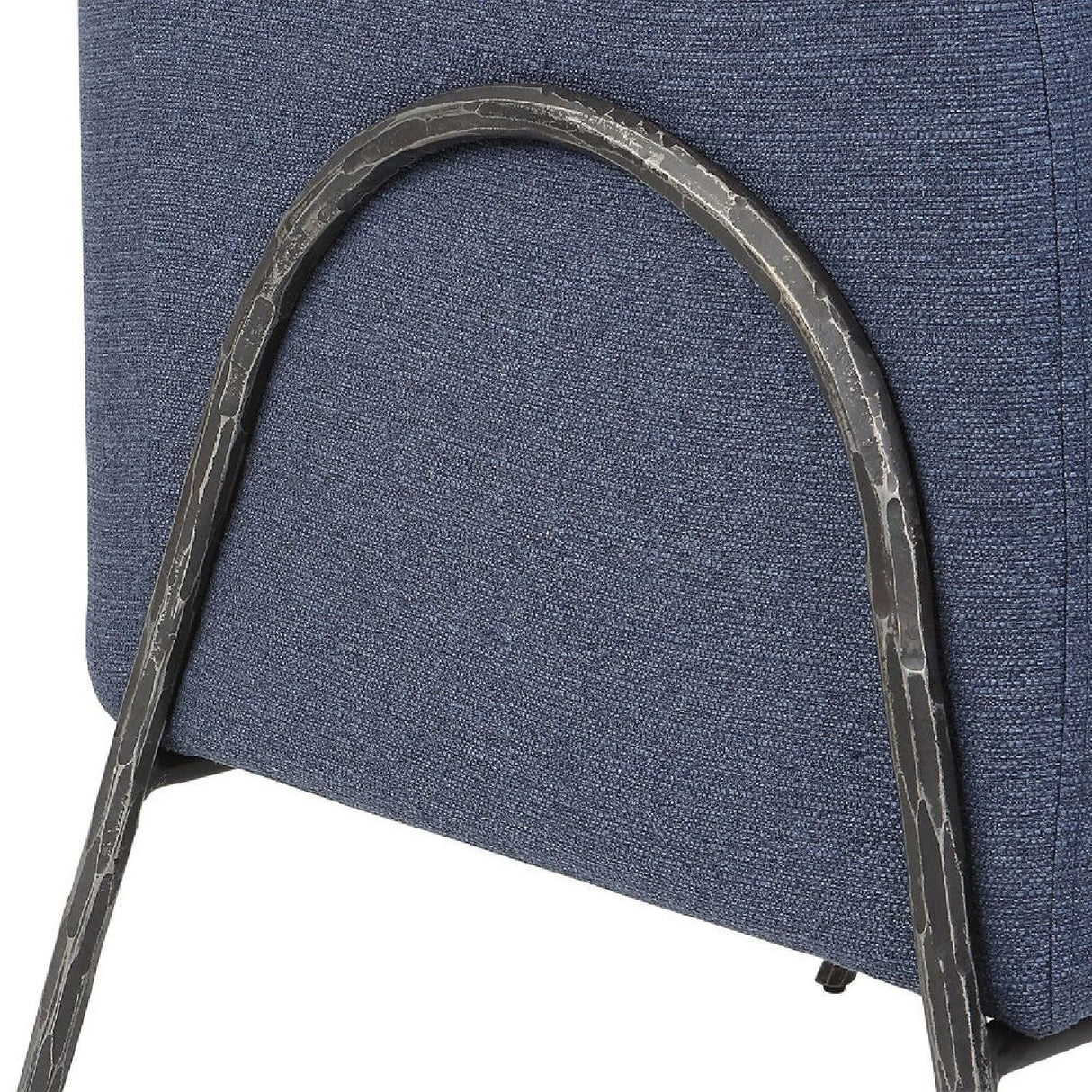 Modern European furniture - Barrel-Back Scandinavian Accent Chair - www.oroa.com
