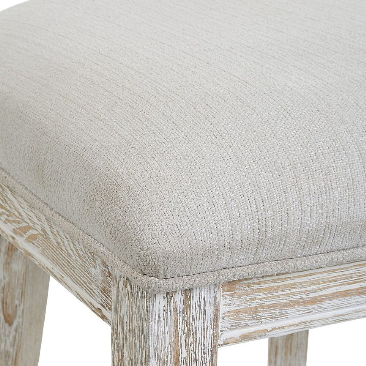 Modern European furniture - Wooden Klismos Counter Stool - www.oroa.com