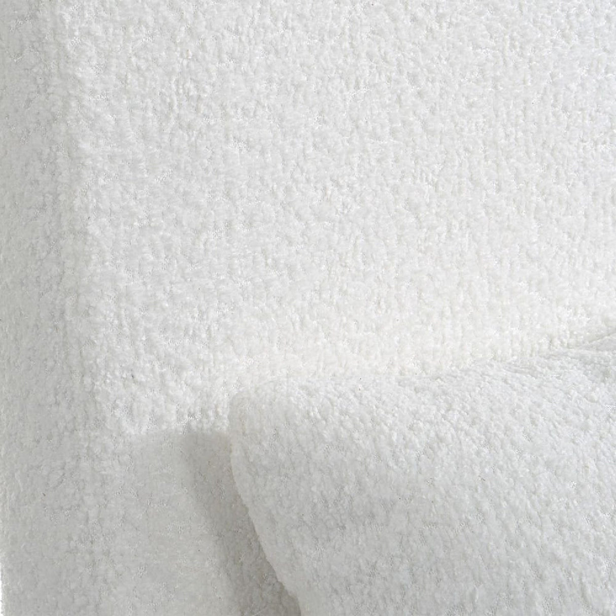 Modern European furniture - Slipcovered Accent Chair - www.oroa.com
