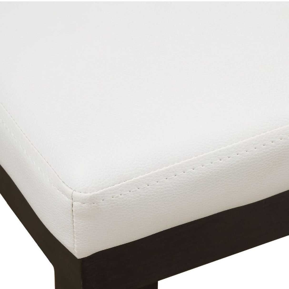 Modern European furniture - Iron Arched Counter Stool - www.oroa.com