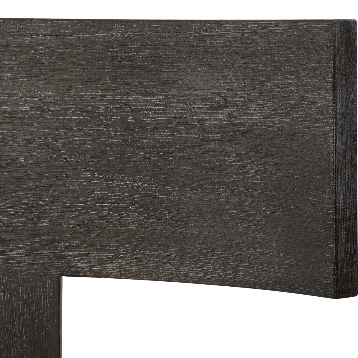 Solid Bent Wood Accent Chair by Uttermost Finlay, alternate view 7