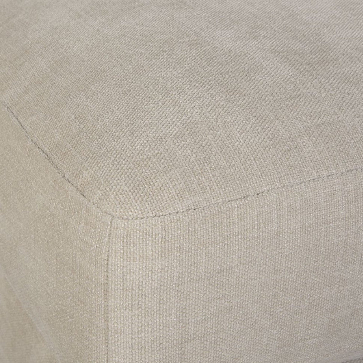 Modern European furniture - Beige Sectional Sofa - www.oroa.com