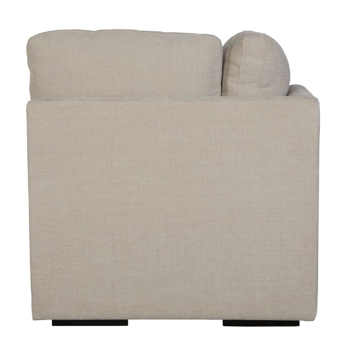 Modern European furniture - Beige Sectional Sofa - www.oroa.com