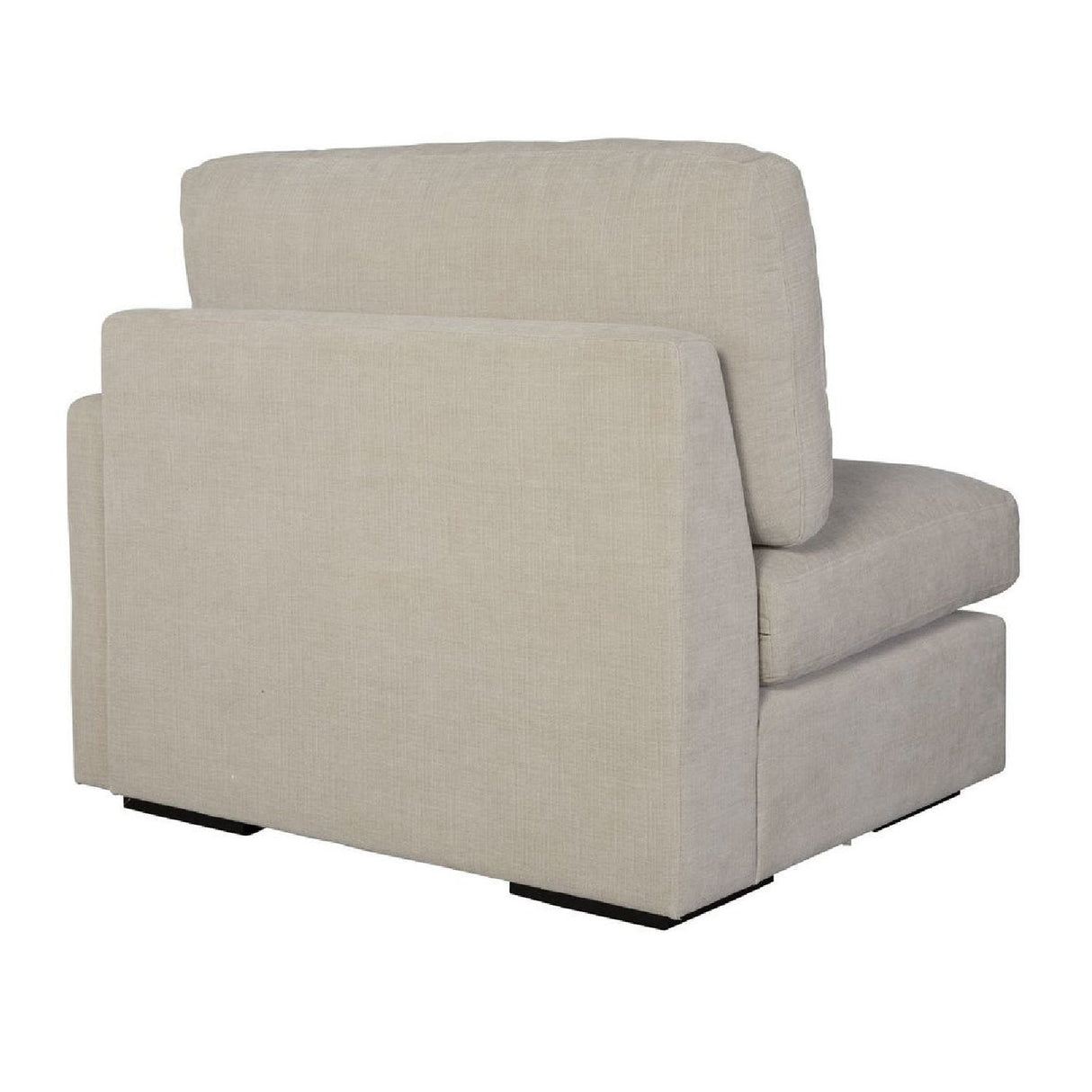 Modern European furniture - Beige Sectional Sofa - www.oroa.com