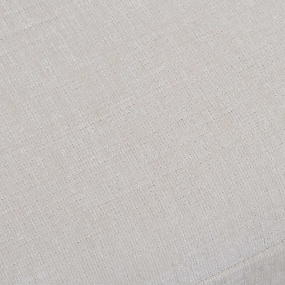 White Velvet Dining Chair by Uttermost Colette, alternate view 7