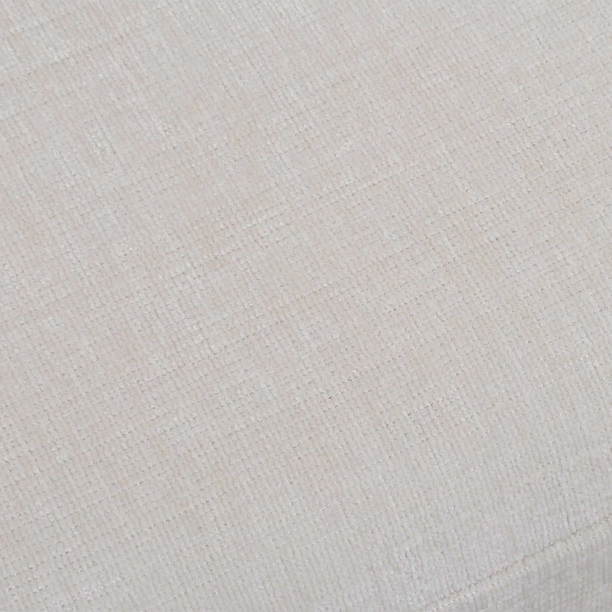 White Velvet Dining Chair | Uttermost Colette