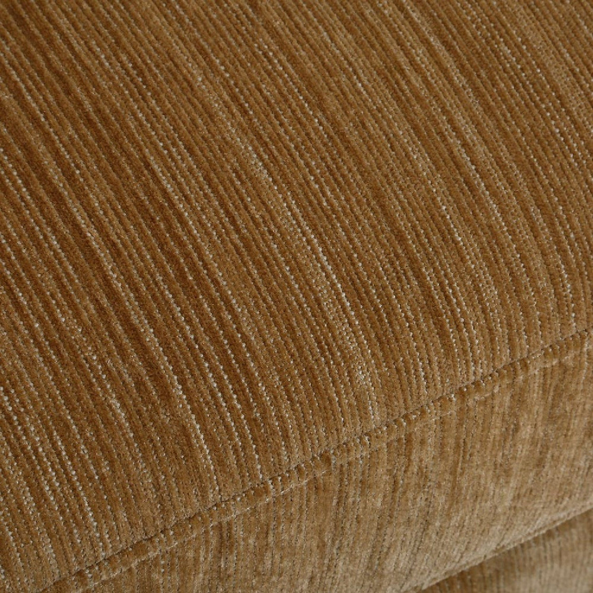 Chenille Rounded Swivel Chair | Uttermost Abound
