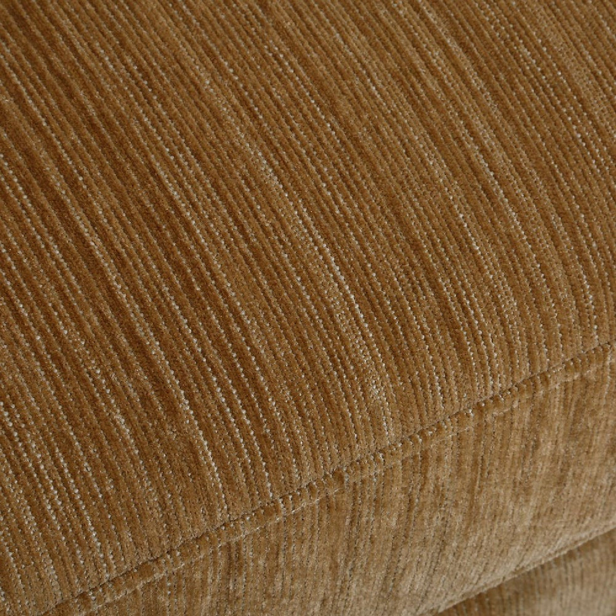 Modern European furniture - Chenille Rounded Swivel Chair - www.oroa.com