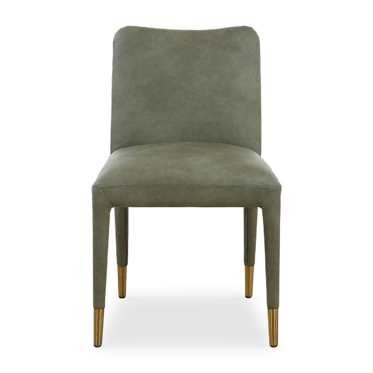 Upholstered Dining Chair Set (2) | Oroa.com