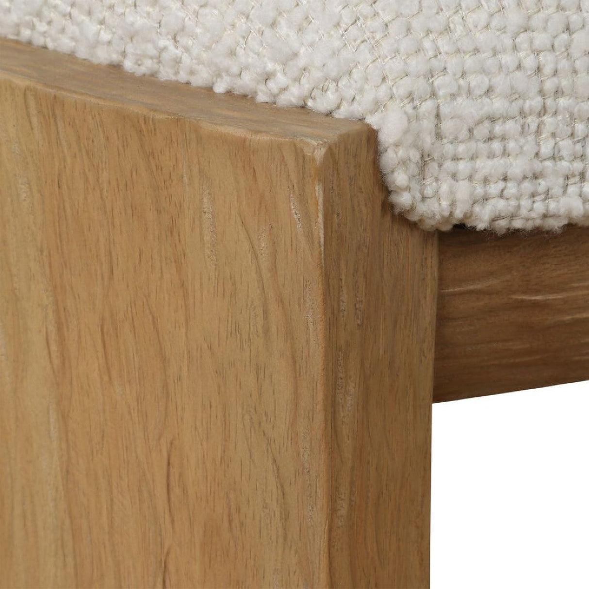 Modern European furniture - Modern Scandinavian Bench S - www.oroa.com