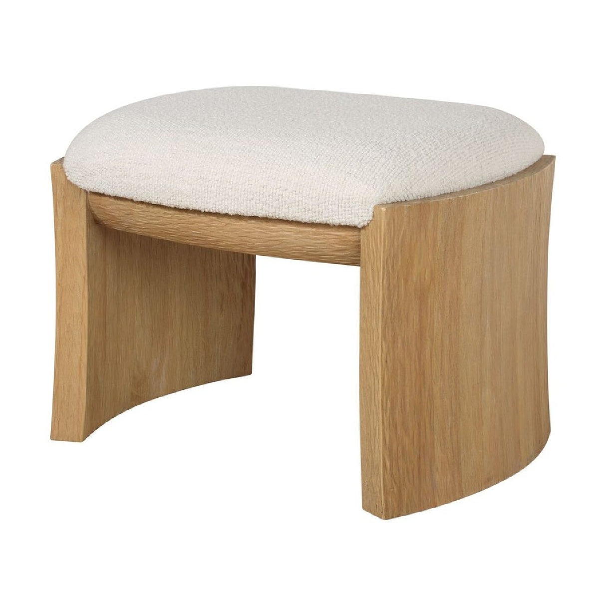 Modern European furniture - Modern Scandinavian Bench S - www.oroa.com