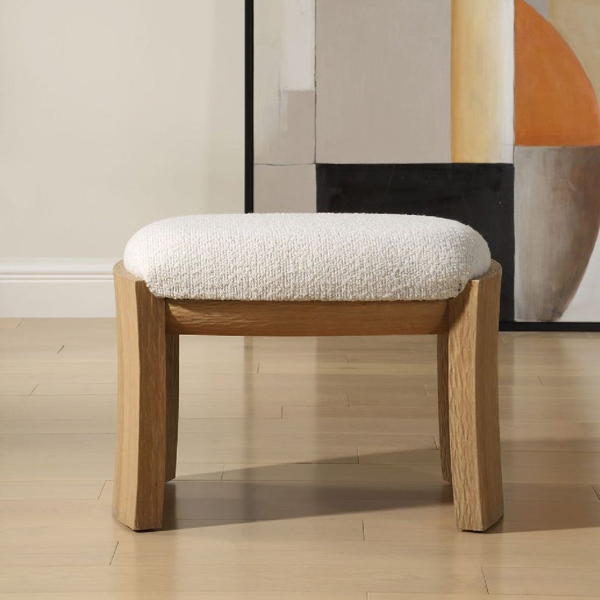 Modern European furniture - Modern Scandinavian Bench S - www.oroa.com