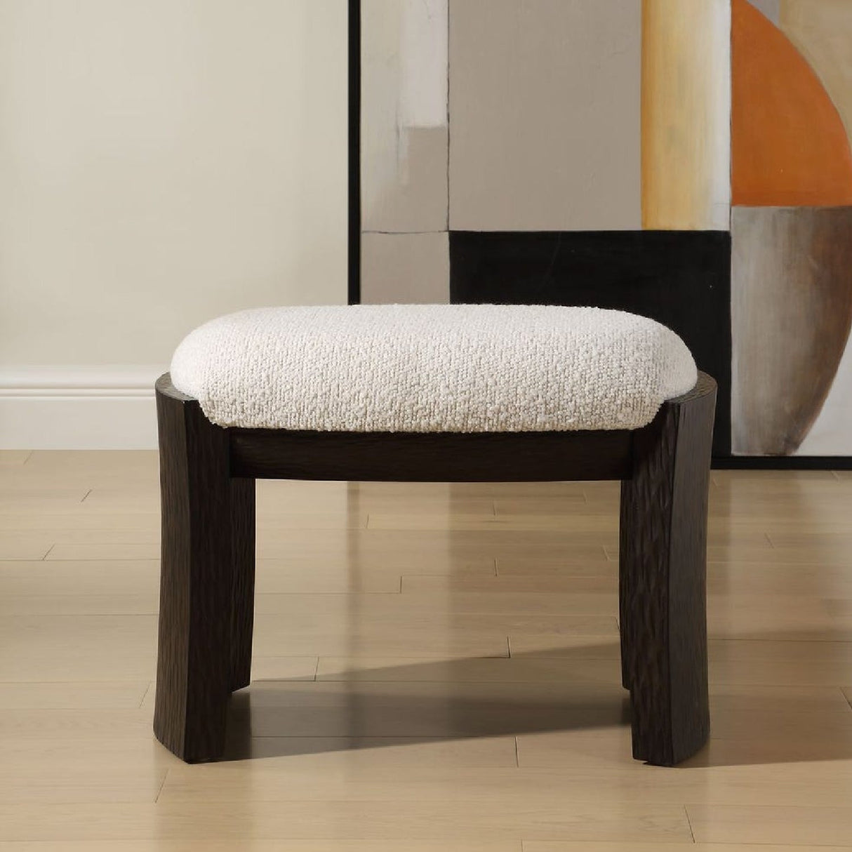 Modern European furniture - Modern Scandinavian Bench S - www.oroa.com