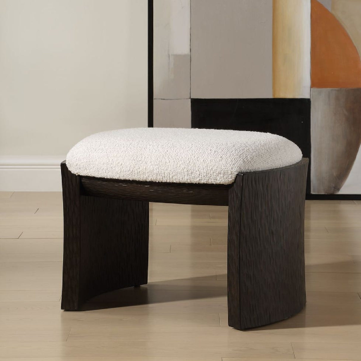 Modern Scandinavian Bench S | Oroa.com