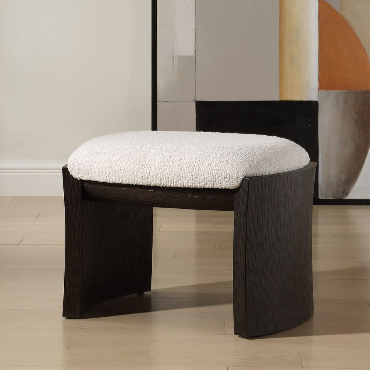 Modern European furniture - Modern Scandinavian Bench S - www.oroa.com