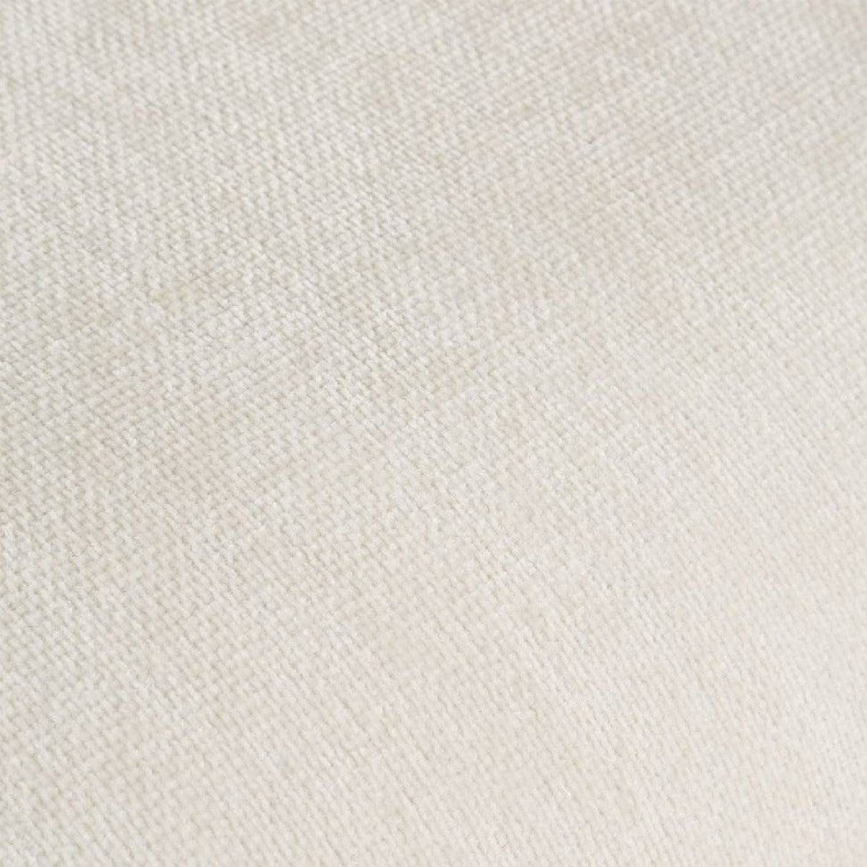 Modern European furniture - White Velvet Dining Chair - www.oroa.com