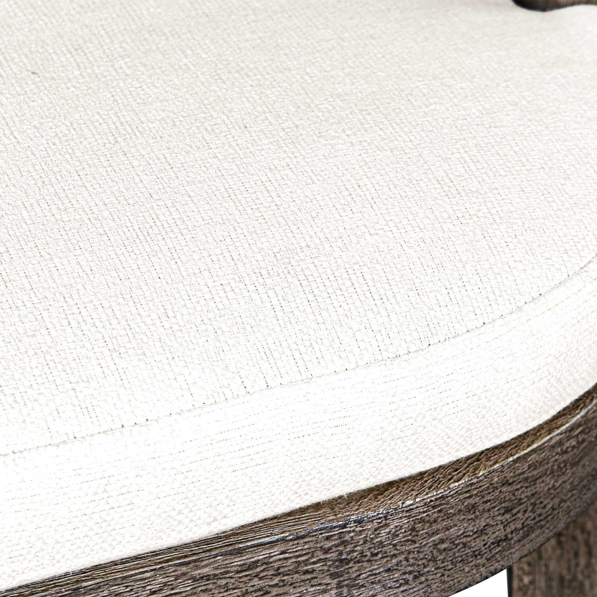 Mahogany T-Shaped Outdoor Counter Stool by Uttermost Cellini, alternate view 8