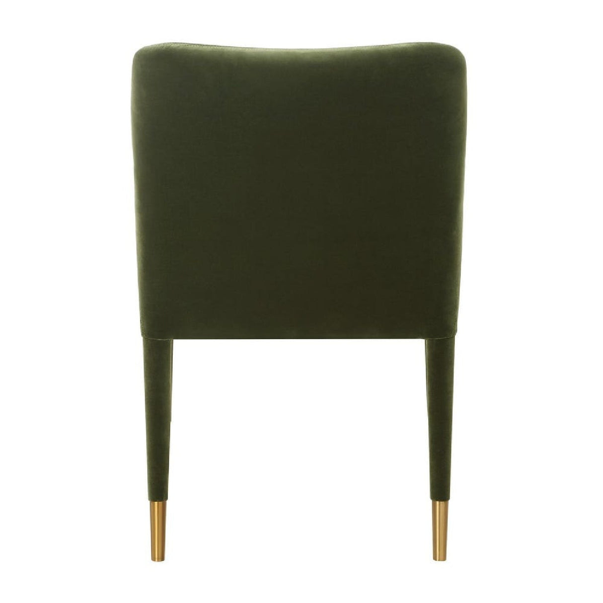 Modern European furniture - Upholstered Dining Armchair - www.oroa.com