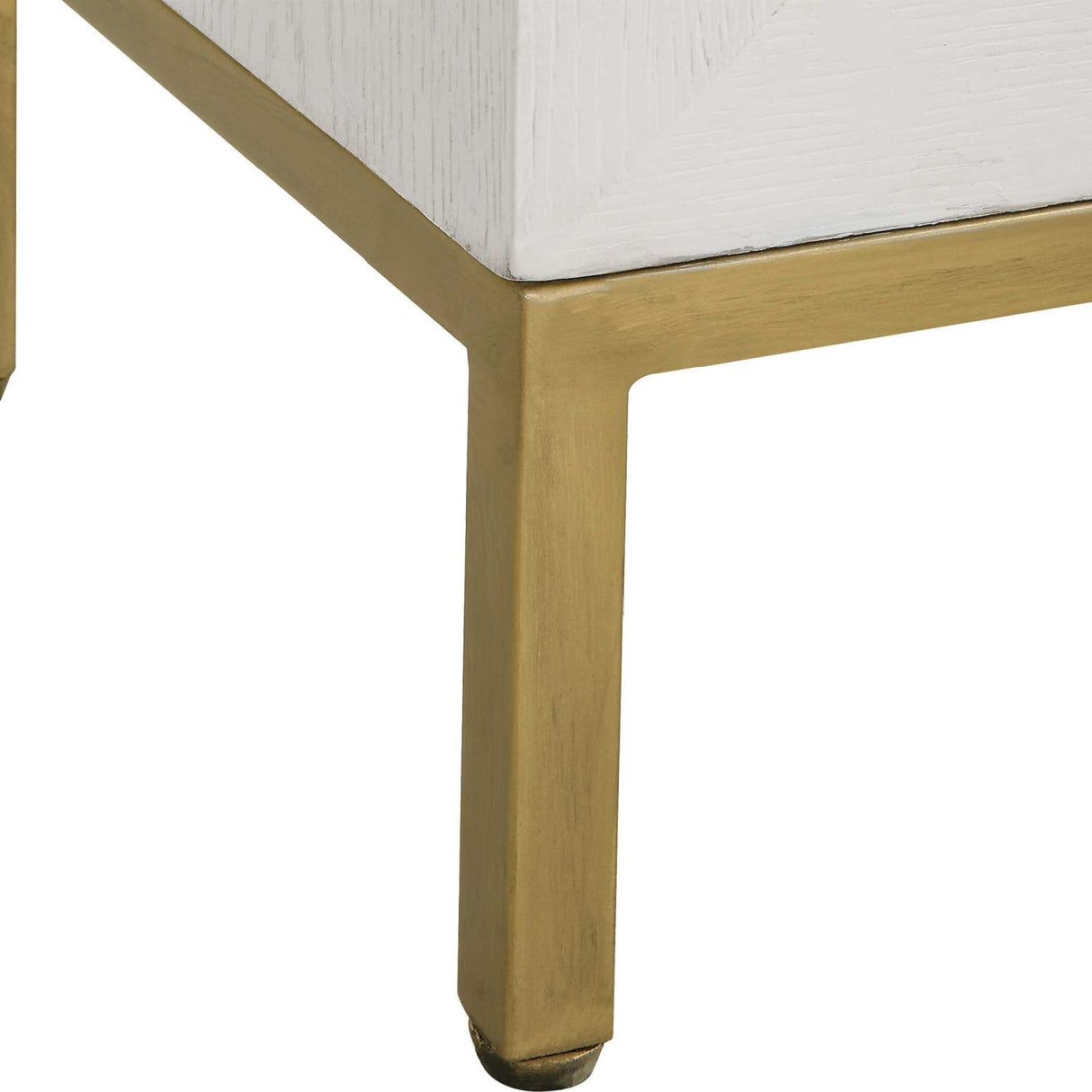 Modern European furniture - 2-Door Oak Veneer Cabinet - www.oroa.com