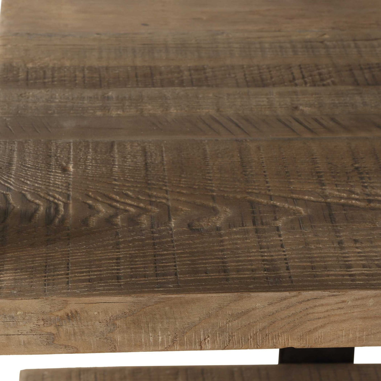 Modern European furniture - Natural Oak 5-Shelf Bookcase - www.oroa.com
