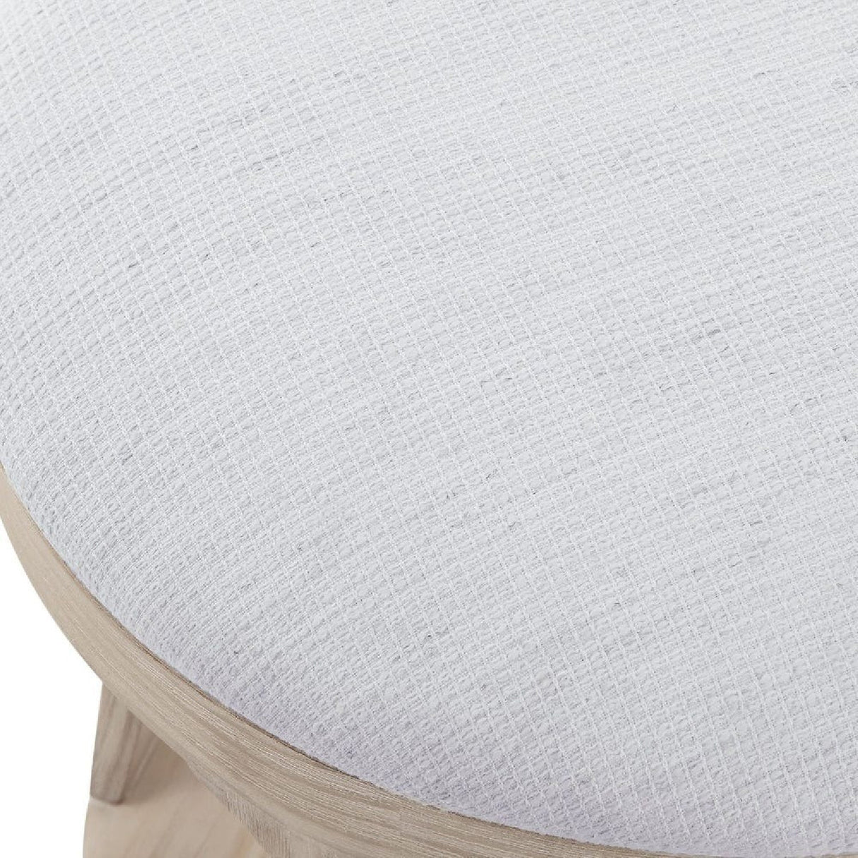 Pine Wood Ottoman by Uttermost Dennen, alternate view 5