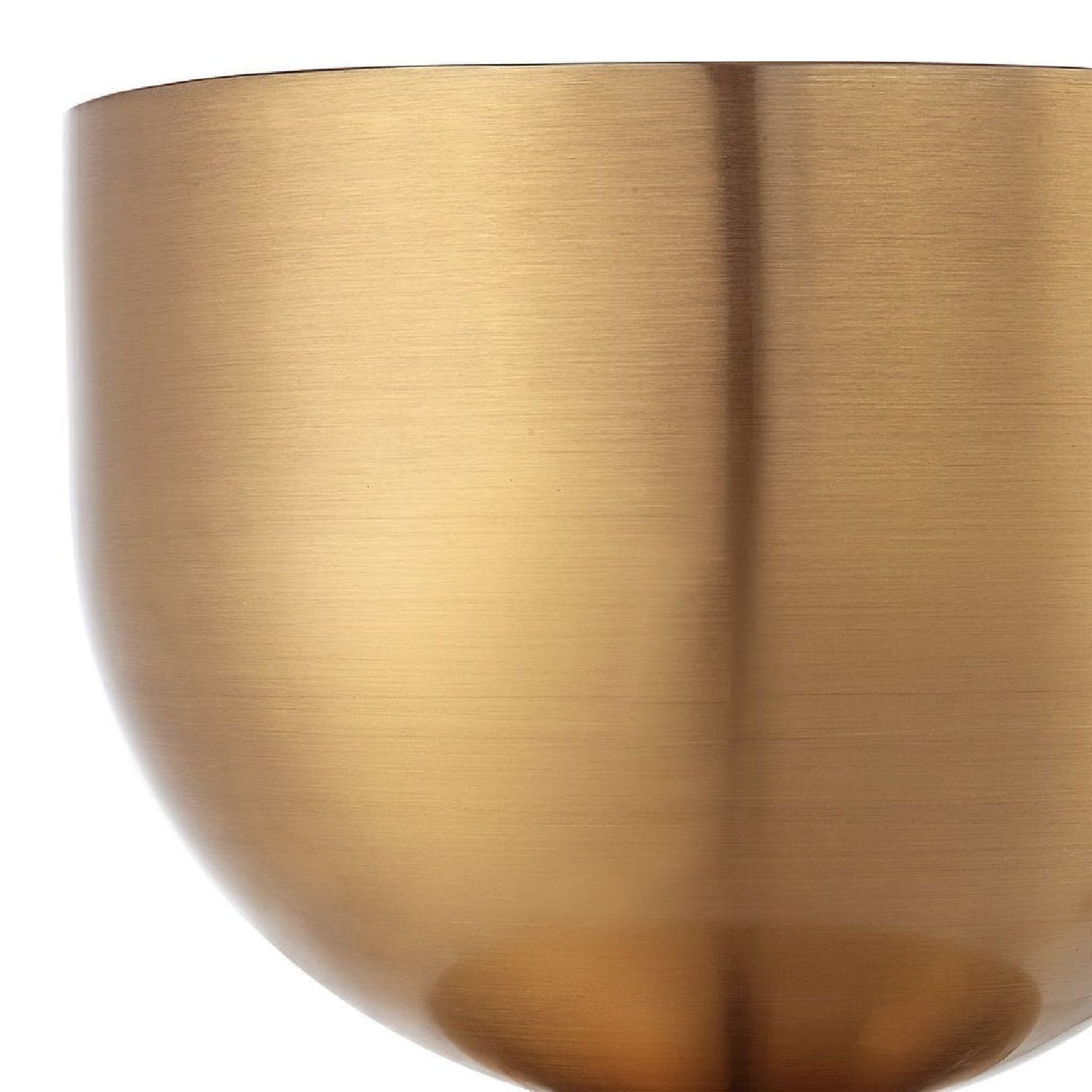 Modern European furniture - Gold Hourglass Accent Table - www.oroa.com
