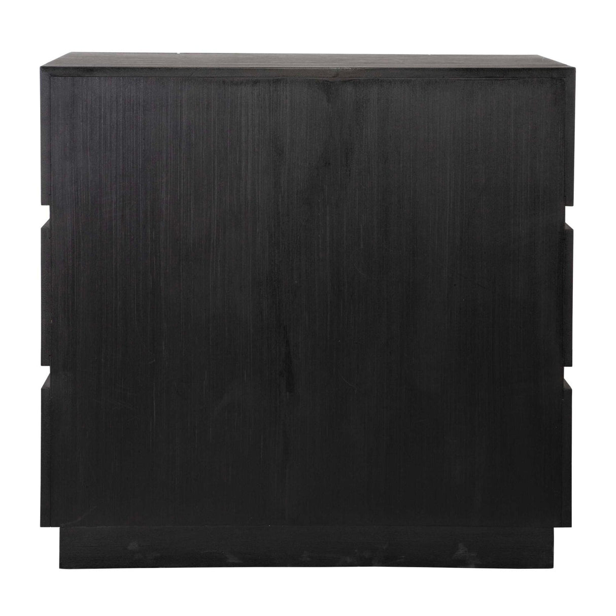 Dark Acacia 3-Drawer Chest by Uttermost Between the Lines, alternate view 7